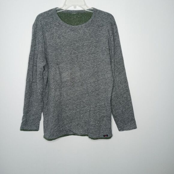 Faherty reversible shirt - Picture 1 of 5